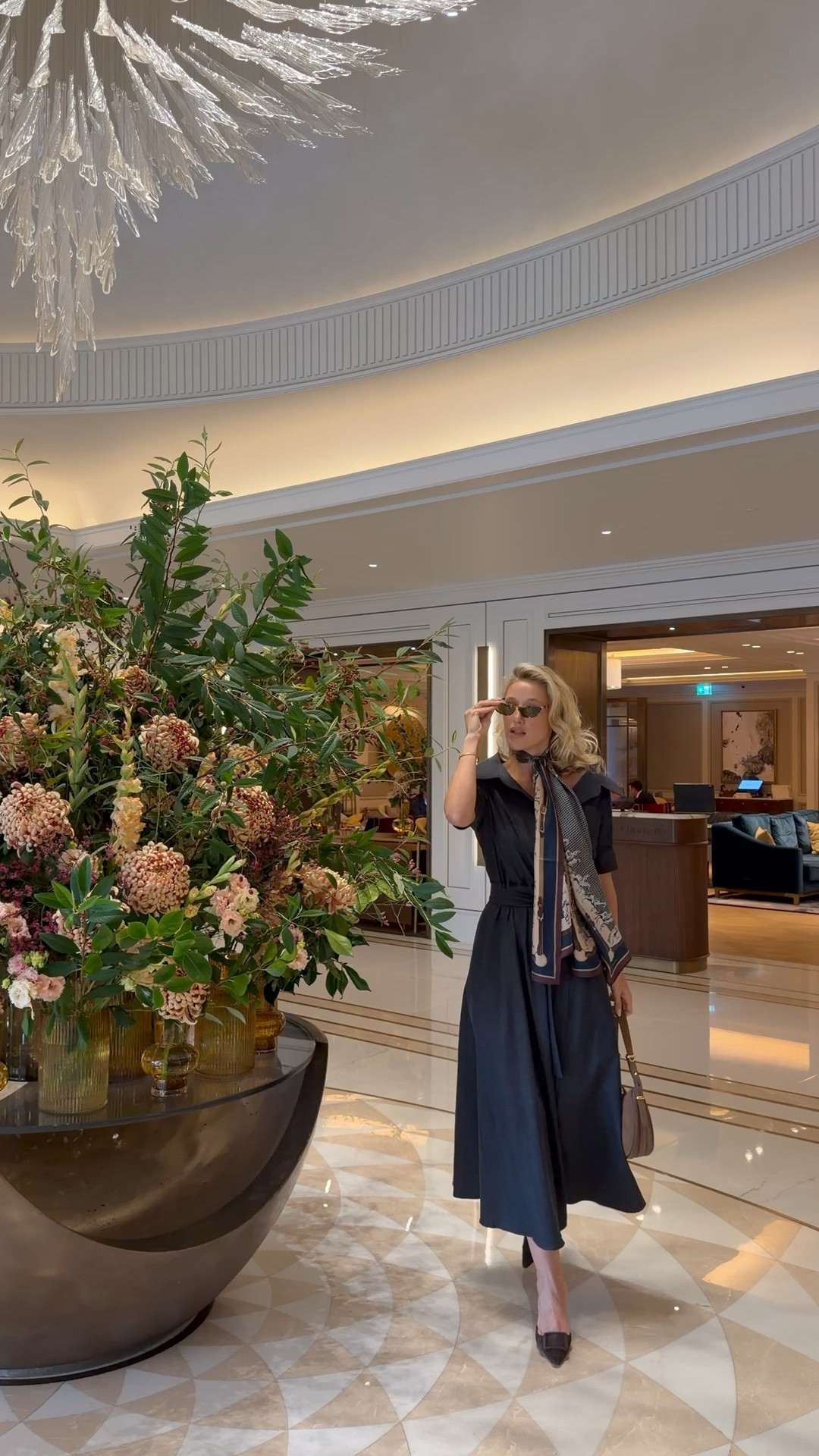 Transitional styling in September

#LTKautumn #LTKluxury #LTKFashionMonth