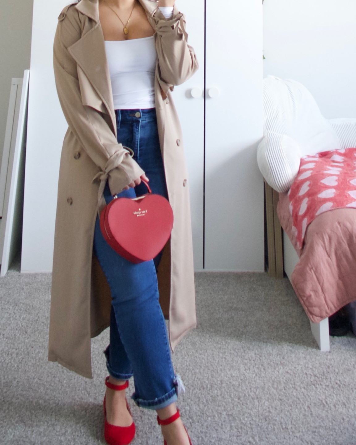 Favorite jeans ❤️‍🔥