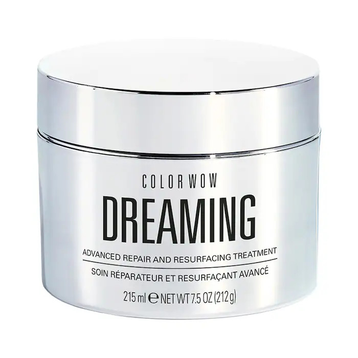 Dreaming Advanced Repair & Resurfacing Treatment Mask for Damaged, Frizzy Hair | Sephora (US)