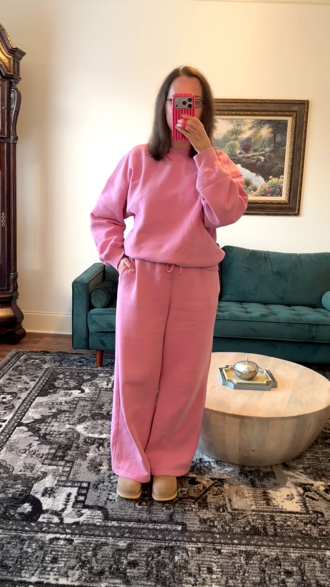 The coziest sweats! These are amazing quality and my favorites! I own in multiple colors.

Valentine’s Day, Abercrombie sale

#LTKootd #LTKdayinmylife #LTKValentine