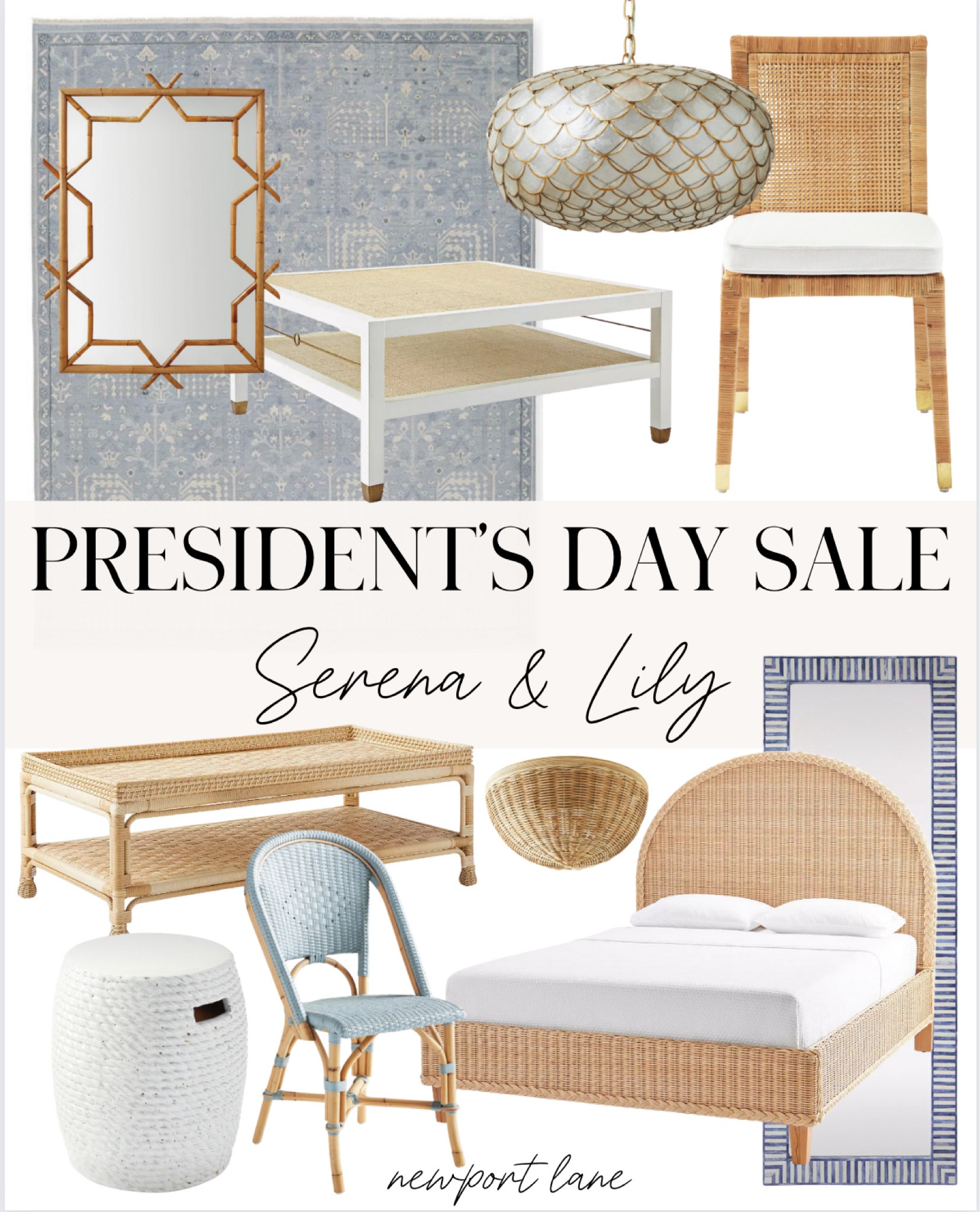 Coastal home decor, coastal furniture, rug, coffee table, chandelier, mirror, dining chair, pendant light, blue and white decor, President’s Day sale



#LTKfindsunder100 #LTKsalealert #LTKhome