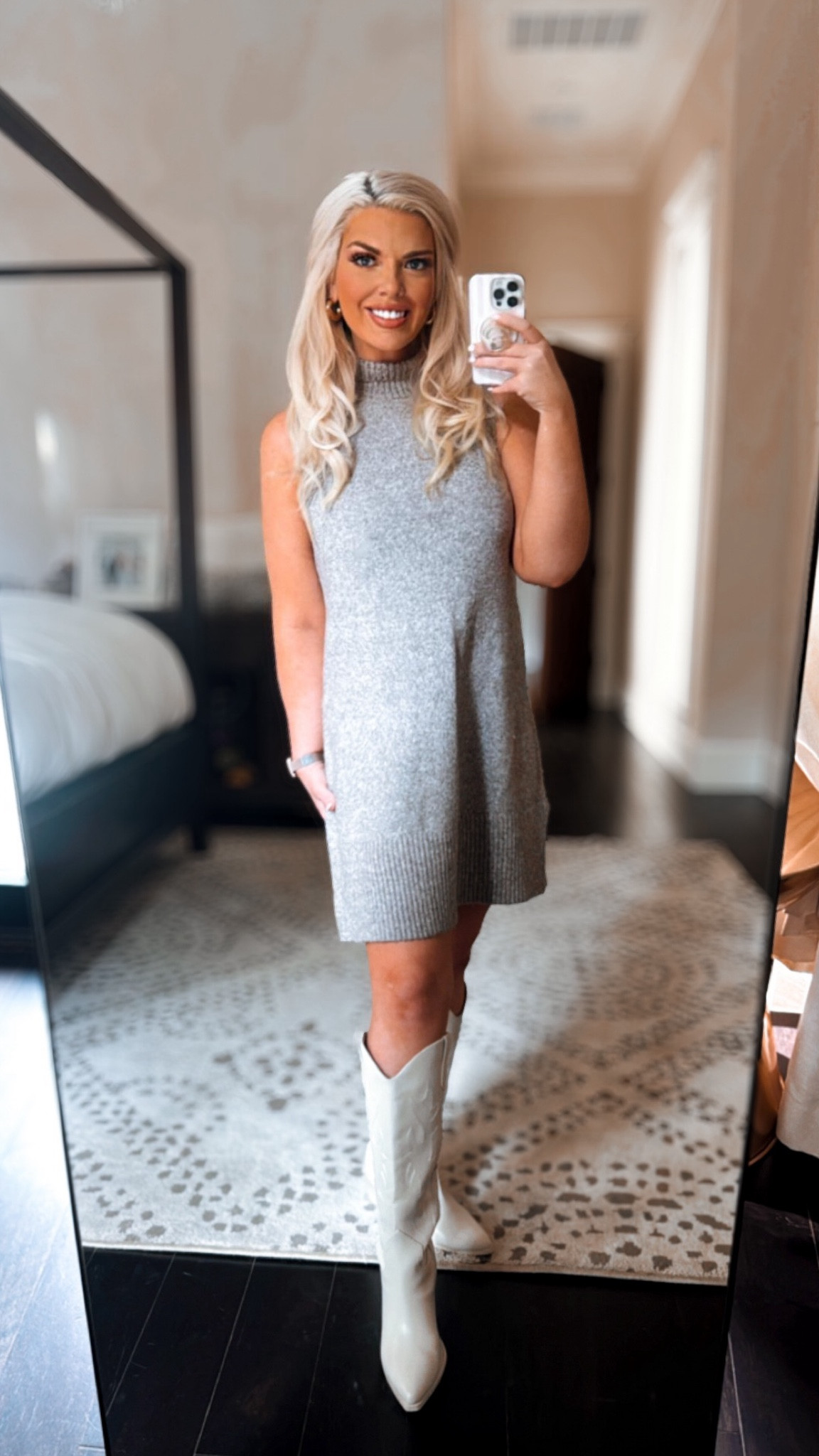 Walmart fall fashion ootd! Wearing a medium but could’ve sized down  

#LTKShoeCrush #LTKFindsUnder50 #LTKFindsUnder100