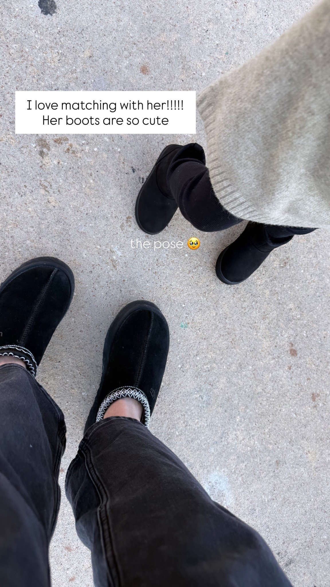 Inaya’s boots are so cute and come in 3 more styles 

#LTKdayinmylife #LTKKids