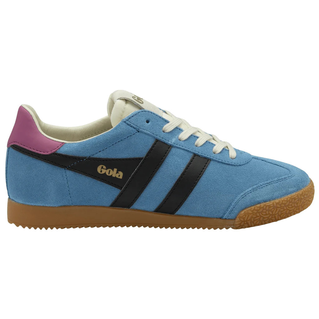 Santorini Gola Sneaker - Fushia | cocolillys
