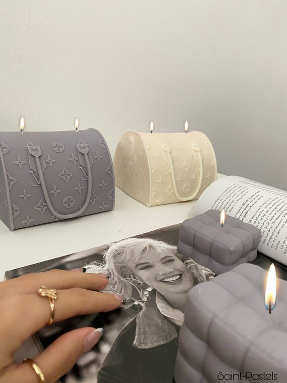 Bag Candle | Etsy (US)