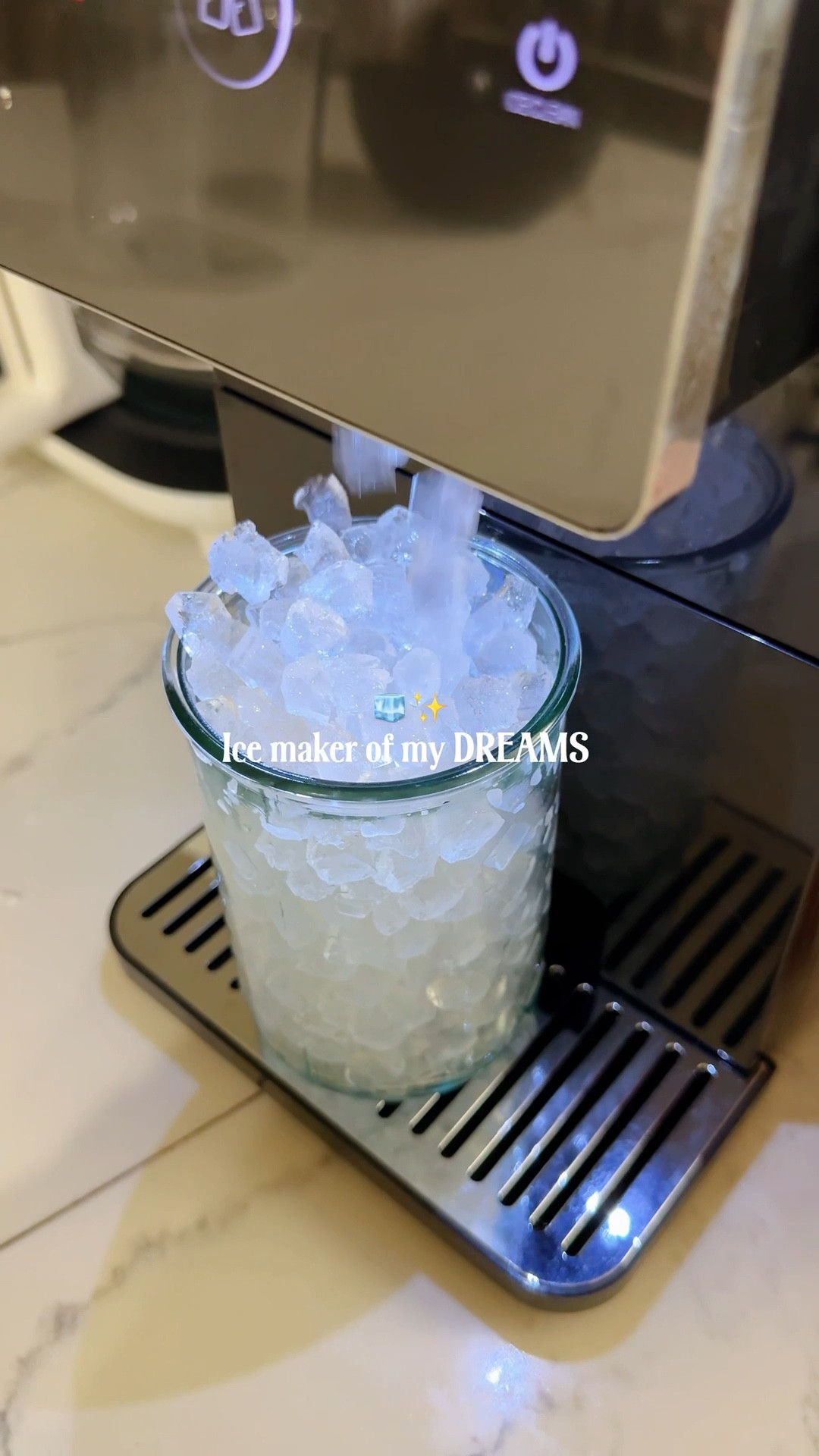 A kitchen must have 💫🧊👌🏼

#LTKHome #LTKfoodie #LTKmomlife