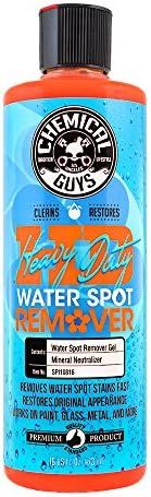 Chemical Guys SPI10816 Heavy Duty Water Spot Remover (16 oz) | Amazon (US)