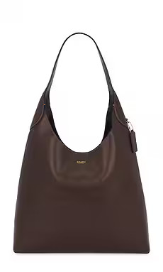Coach Brooklyn Shoulder Bag 39 in Maple from Revolve.com | Revolve Clothing (Global)