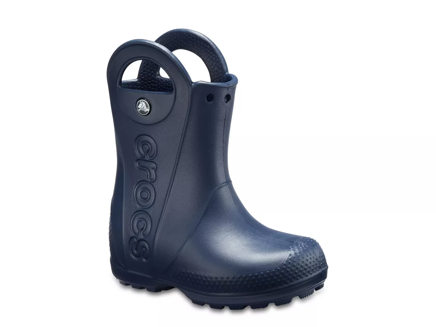 Crocs Handle It Rain Boot - Kids' | DSW
