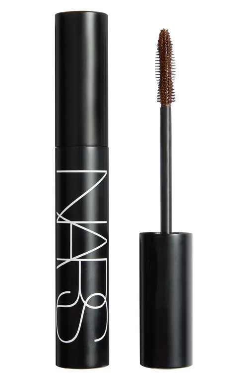 NARS Notorious Mascara in Infamous Brown at Nordstrom, Size 0.28 Oz | Nordstrom