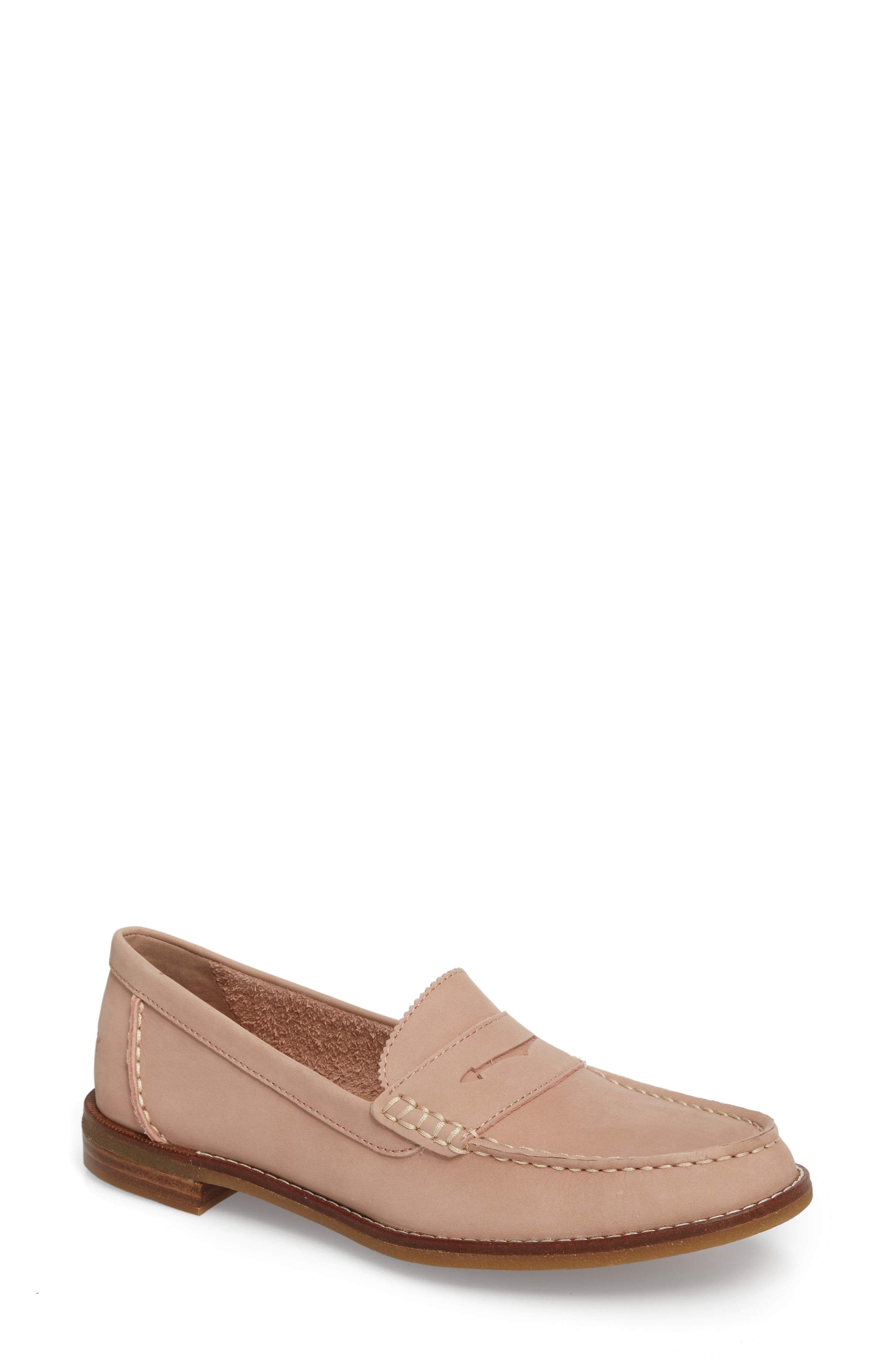 Sperry Seaport Penny Loafer (Women) | Nordstrom