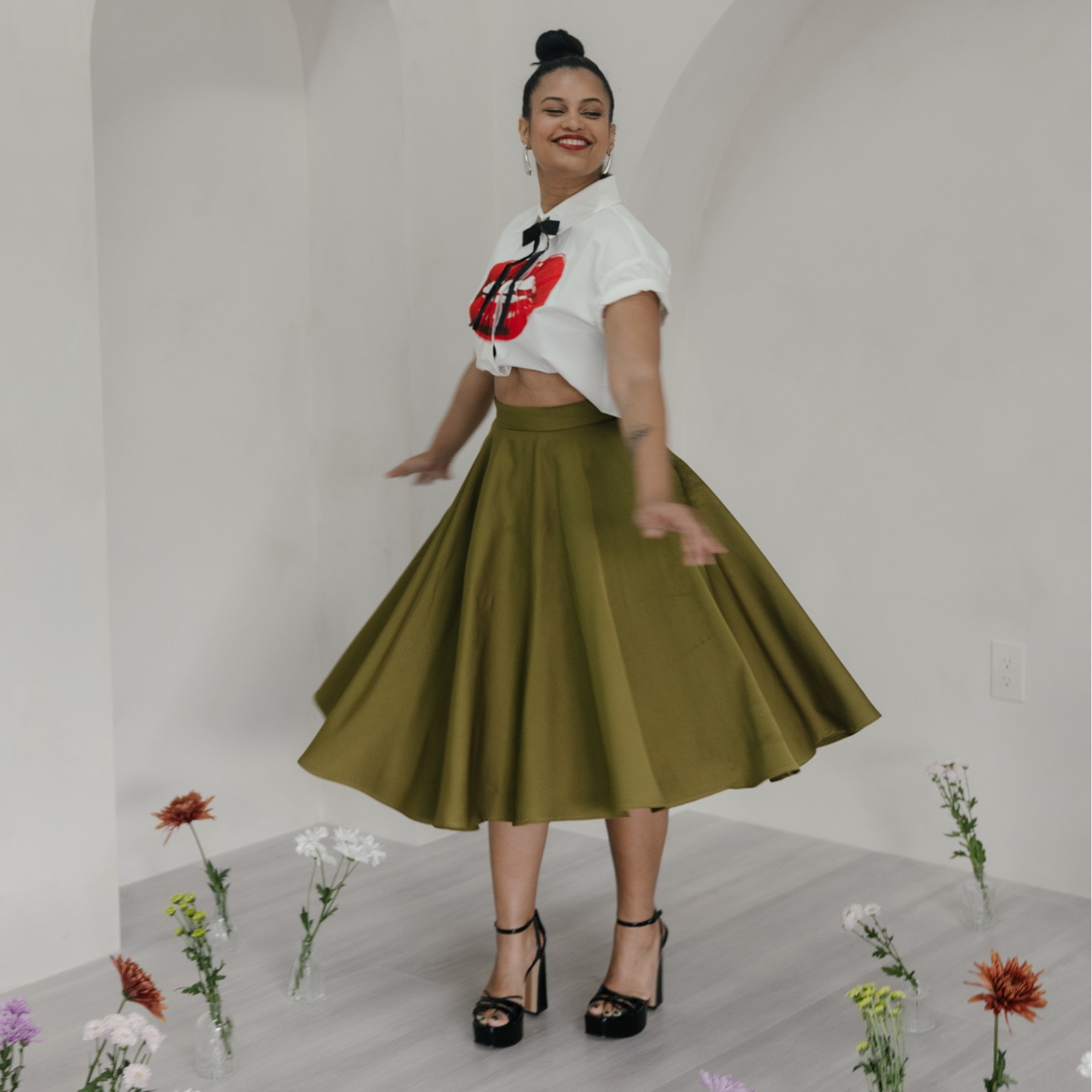 Holiday party

#LTKHoliday #LTKStyleTip #LTKSeasonal