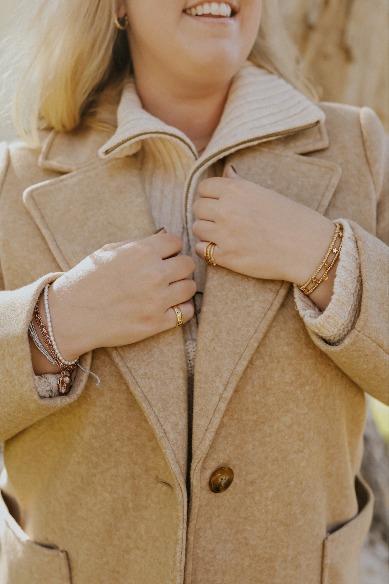 Fall neutrals ✨

#LTKSeasonal #LTKHoliday #LTKstyletip