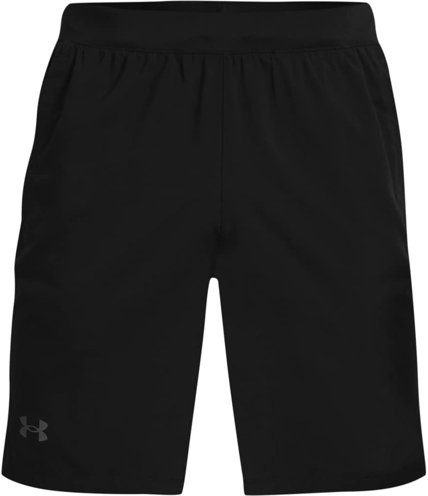 Under Armour Men's Launch Run 9-inch Shorts | Amazon (US)