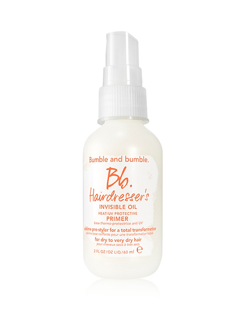 Bumble and bumble Hairdresser's Invisible Oil Heat/Uv Protective Primer 2 oz. | Bloomingdale's (US)