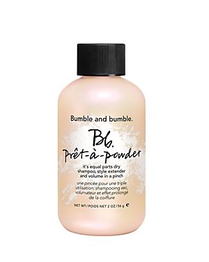 Bumble and bumble Pret-a-Powder | Bloomingdale's (US)