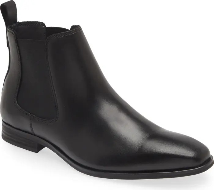Nordstrom Fulton Chelsea Boot (Men) | Nordstrom | Nordstrom