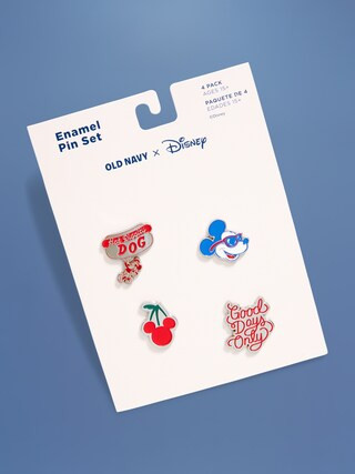 Old Navy x Disney© Enamel Pin Set | Old Navy (US)