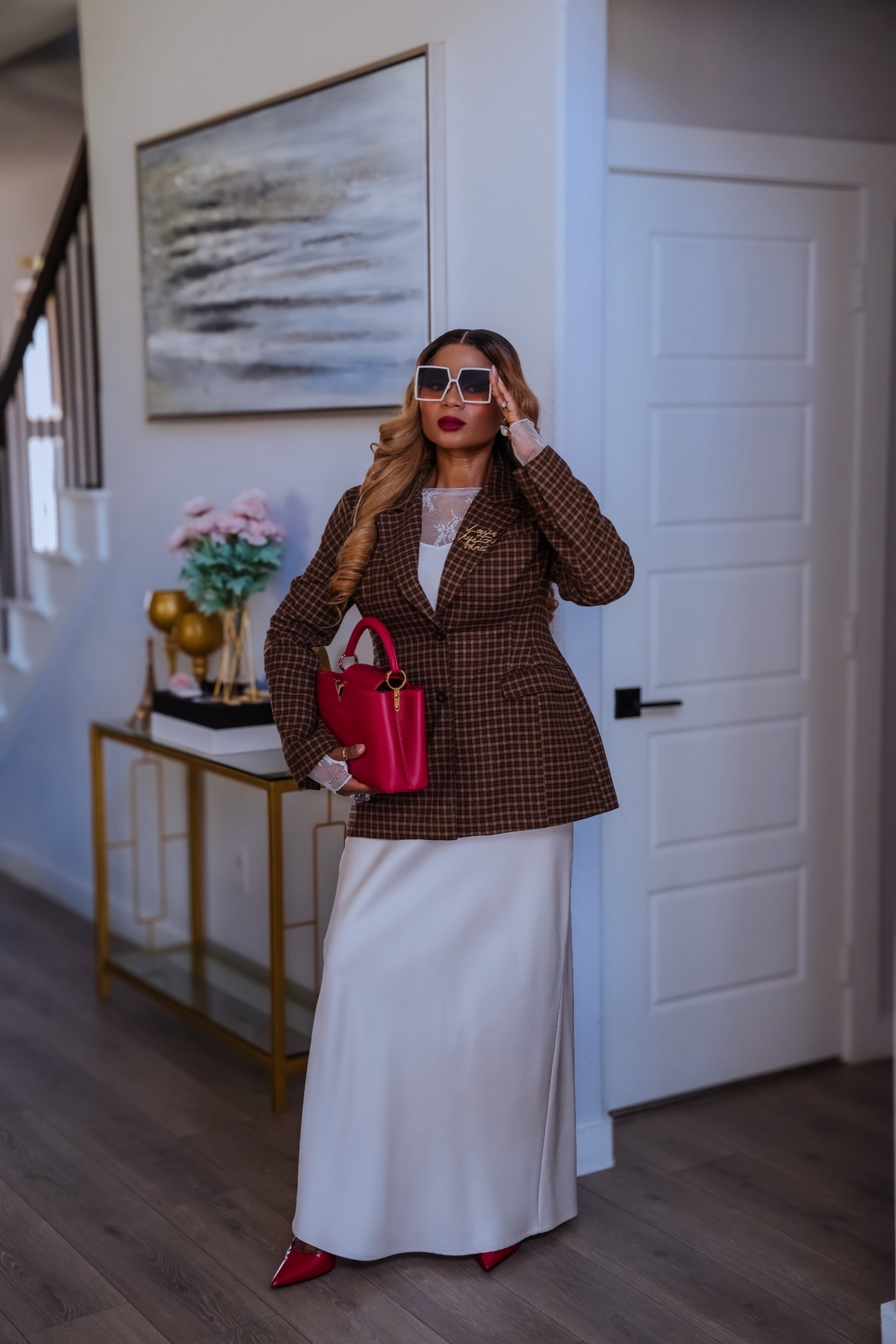 Today’s Church Outfit 

#LTKgrwm #LTKWorkwear #LTKootd