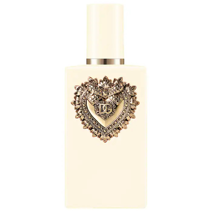 Your Devotion Eau de Parfum Intense with Orange Blossom and Vanilla Milk | Sephora (US)