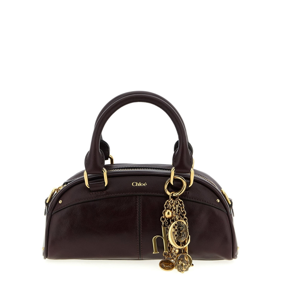 Chloé Bowling Piccola Handbag | Jomashop.com & JomaDeals.com
