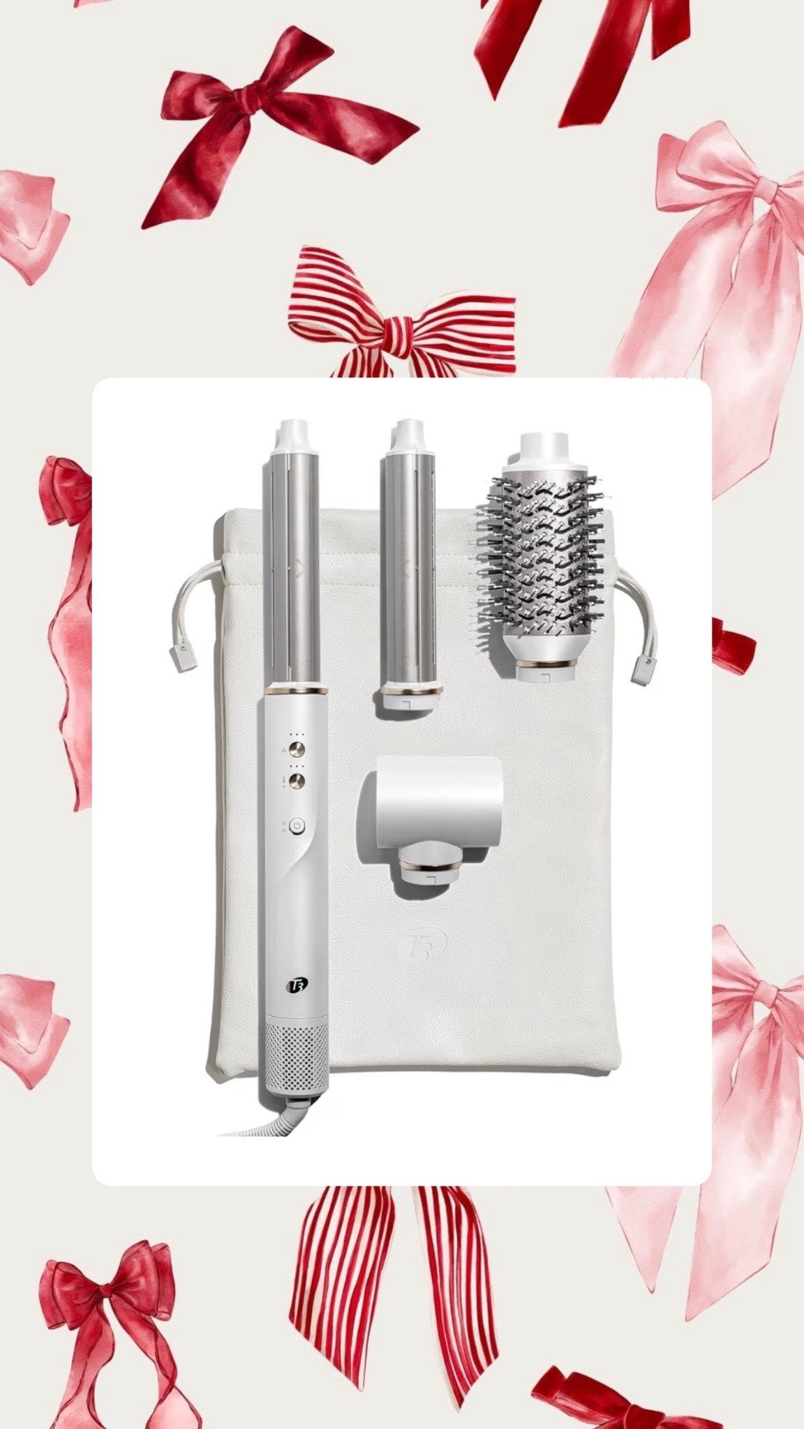 Best blowout dry plus dryer and curling ironn