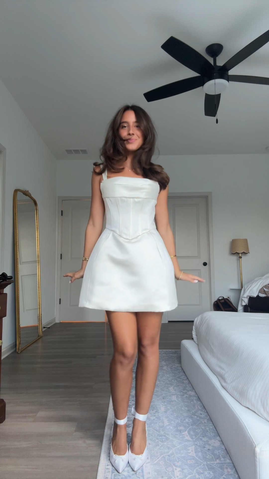 Bridal shower OOTD!

#LTKStyleTip #LTKWedding #LTKSeasonal