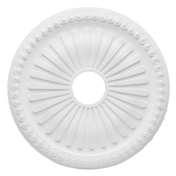 Soleil Ceiling Fan Medallion | Wayfair North America