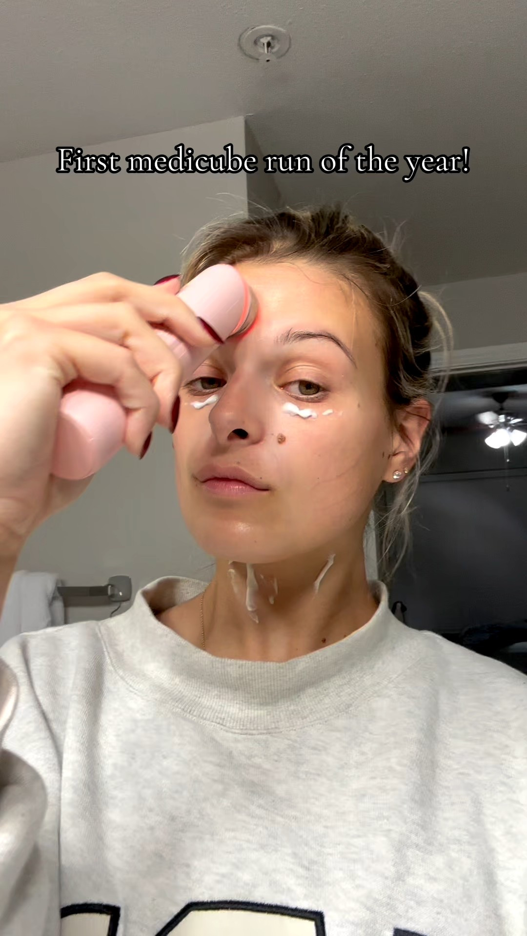 New year, same great skincare! Taking my new routine into 2026 w me!

Skincare, beauty, Korean beauty, routine, new year, resolution, face, skincare device

#LTKGiftGuide #LTKBeauty