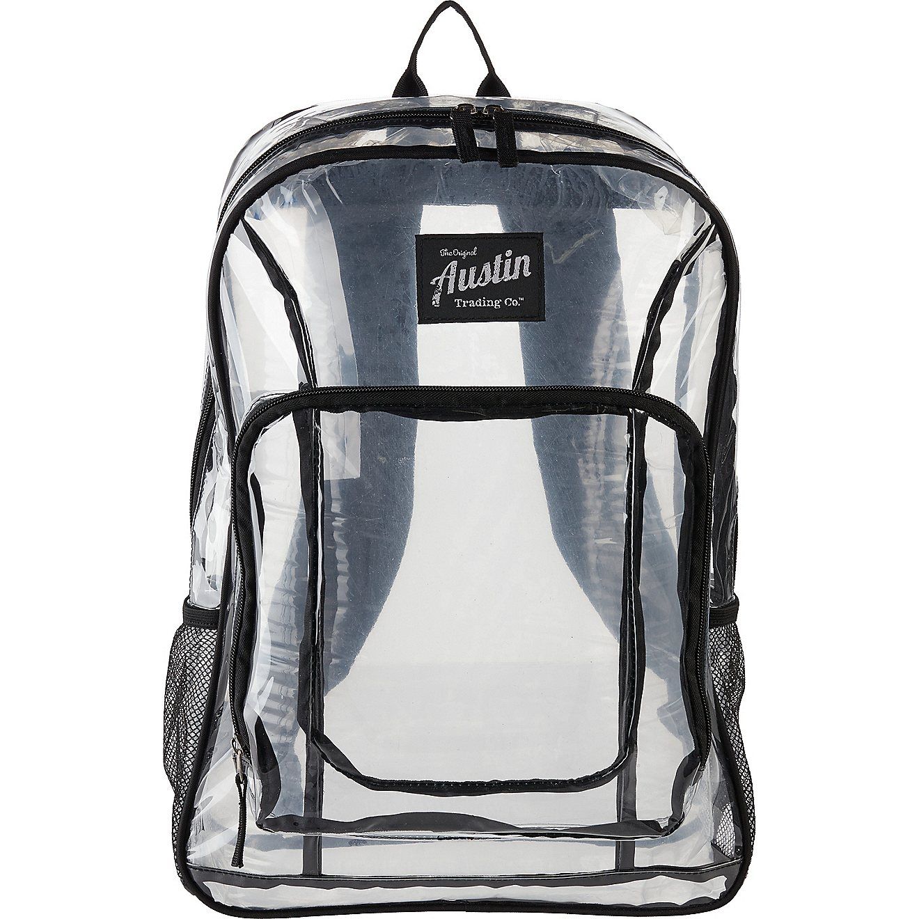 Austin Trading Co. Clear Backpack | Academy Sports + Outdoor Affiliate