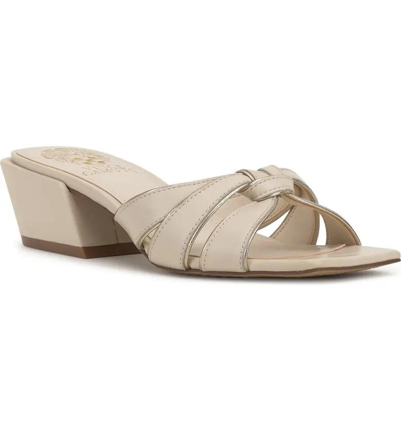 Selaries Slide Sandal (Women) | Nordstrom