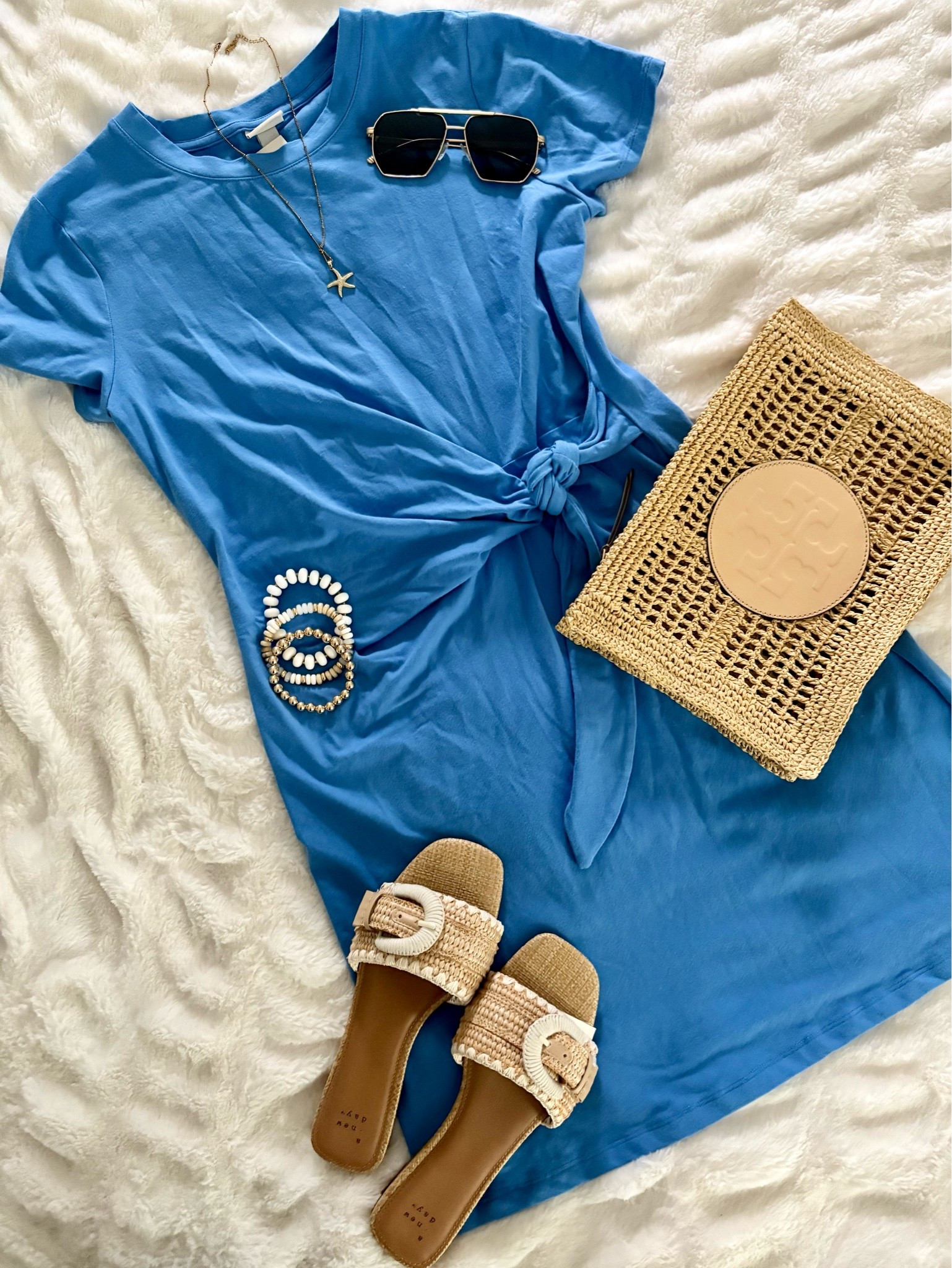 Adorable Tshirt Dress! 
So flattering & comfortable! (sized up to m)

#LTKmomlife #LTKOver40 #LTKSaleAlert