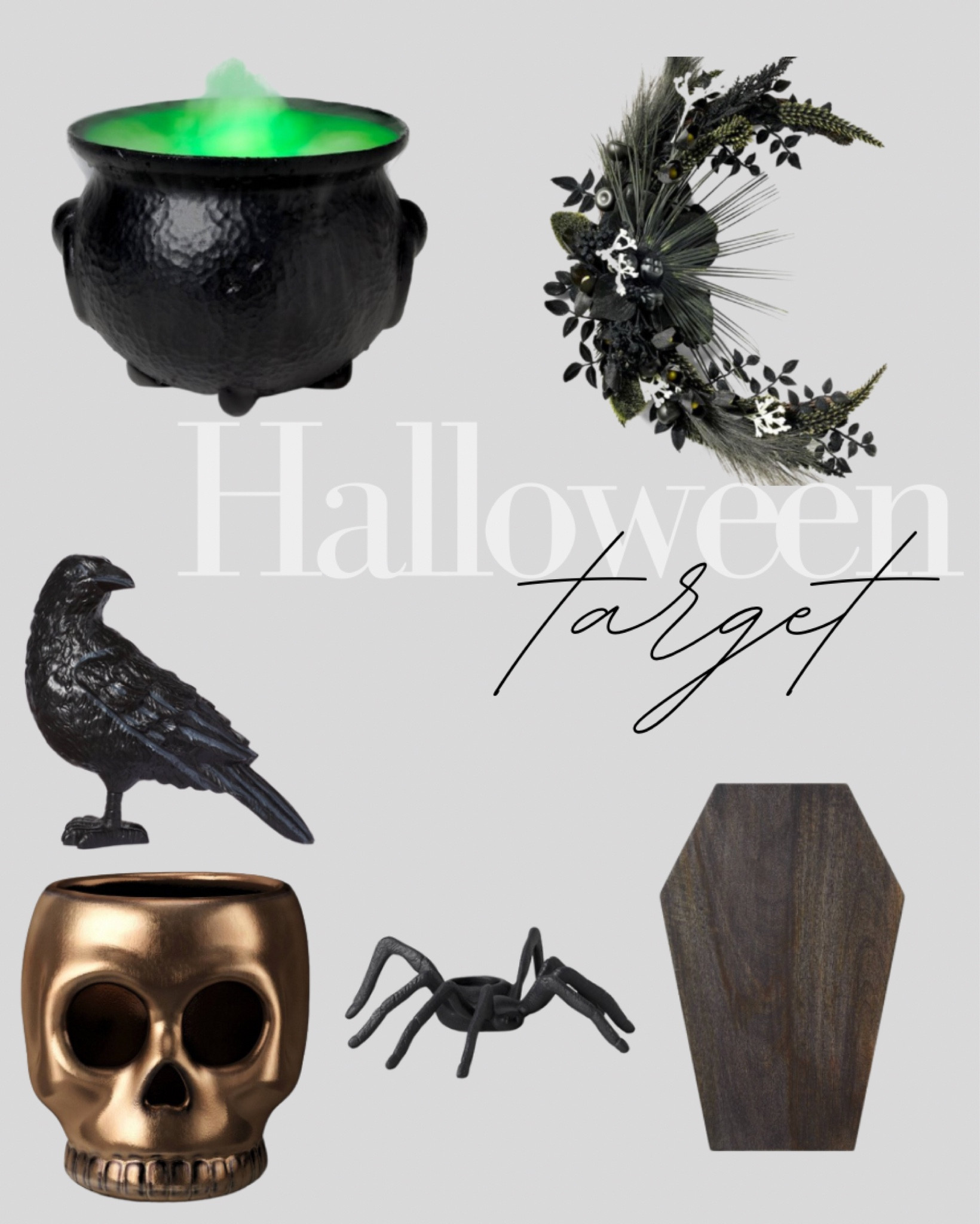 Halloween finds, target, spooky finds, Halloween decor, home decor, threshold 

#LTKfamily #LTKSeasonal #LTKhome