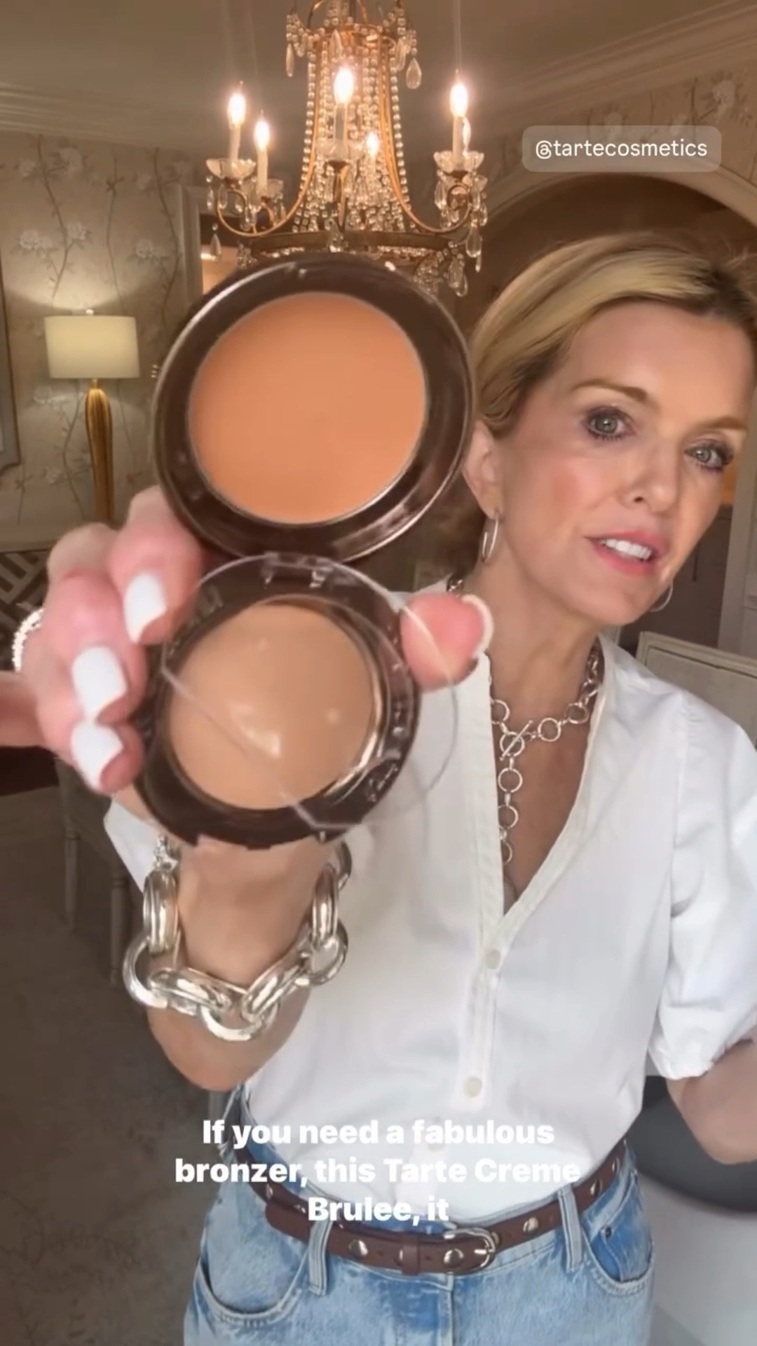 I love the maracuja juicy lip products, especially in White Peach. This is such a fabulous deal at 4 for $32.

#LTKSaleAlert #LTKBeauty #LTKOver40