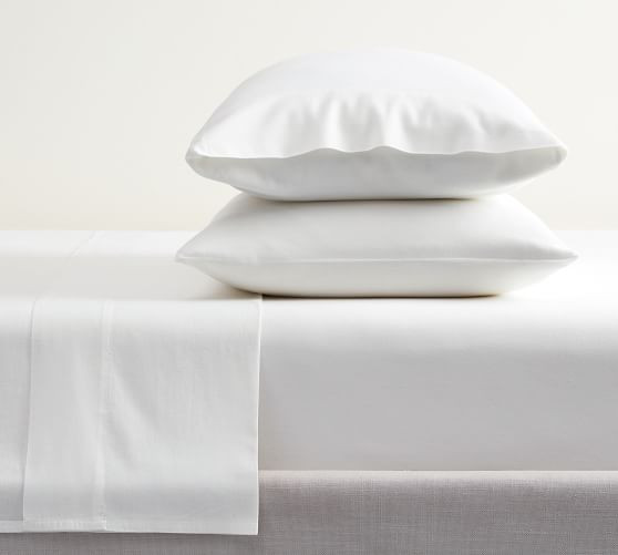 Ultra Soft TENCEL™/Cotton Sheet Set | Pottery Barn (US)