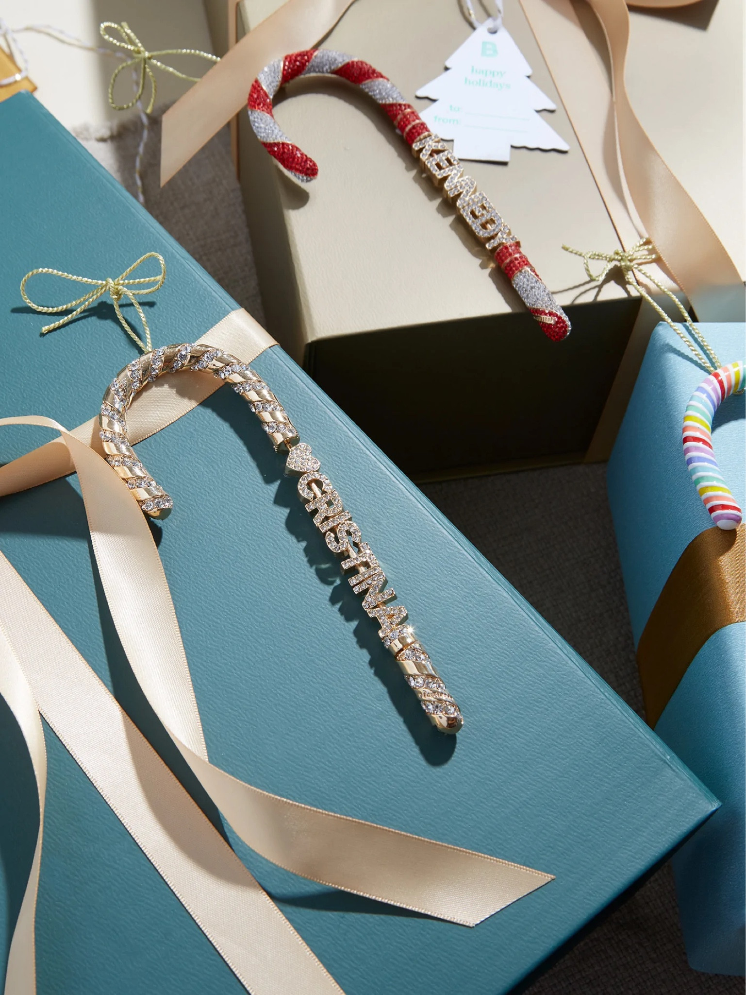 The most beautiful personalized ornaments are 20% off!! 

#LTKHoliday #LTKSeasonal #LTKCyberweek