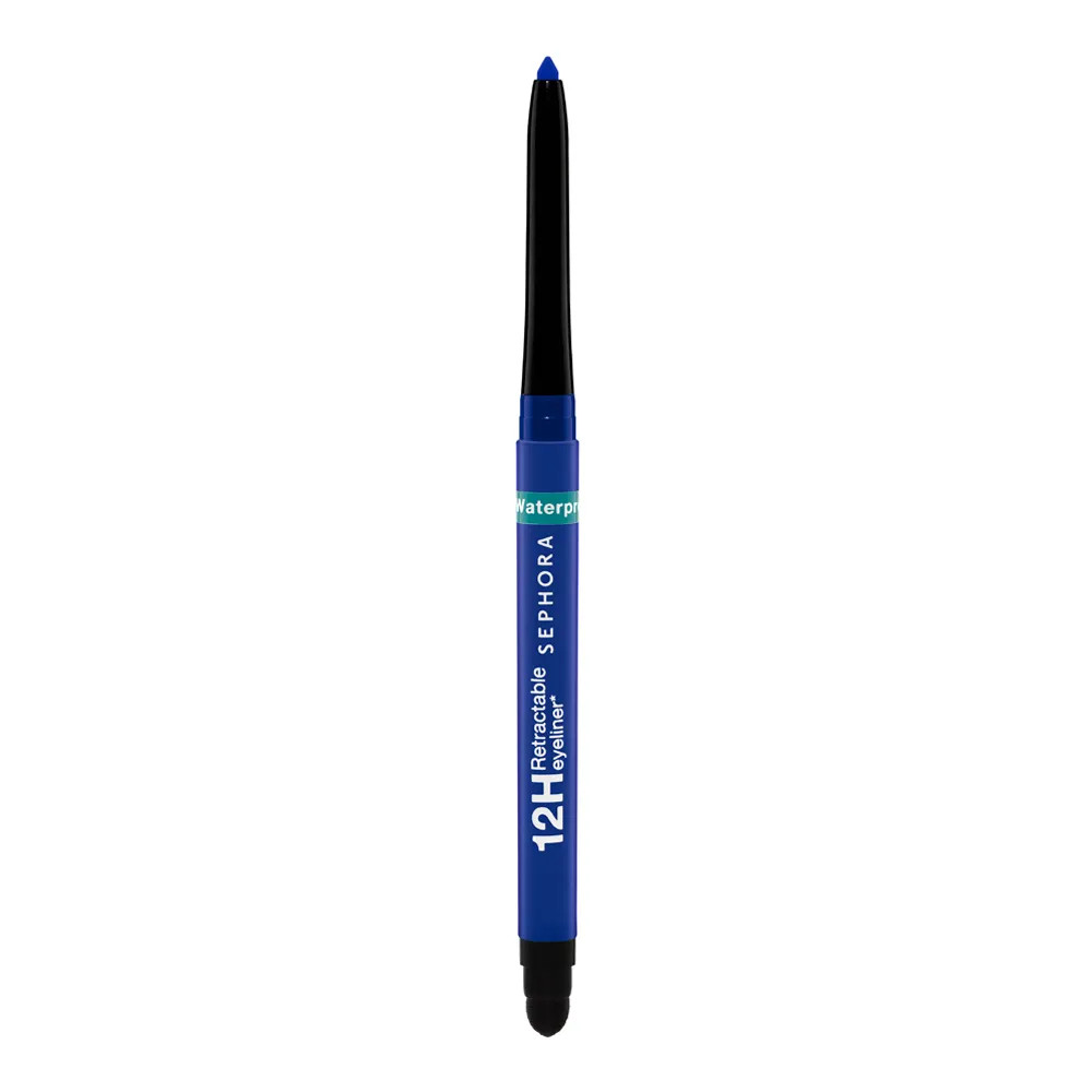 12H Retractable Waterproof Eyeliner | Sephora (AU)