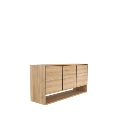 Nordic Sideboard | Wayfair North America