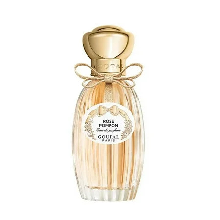 Annick Goutal Rose Pompon Eau De Parfum Spray - 3.4oz | Walmart (US)