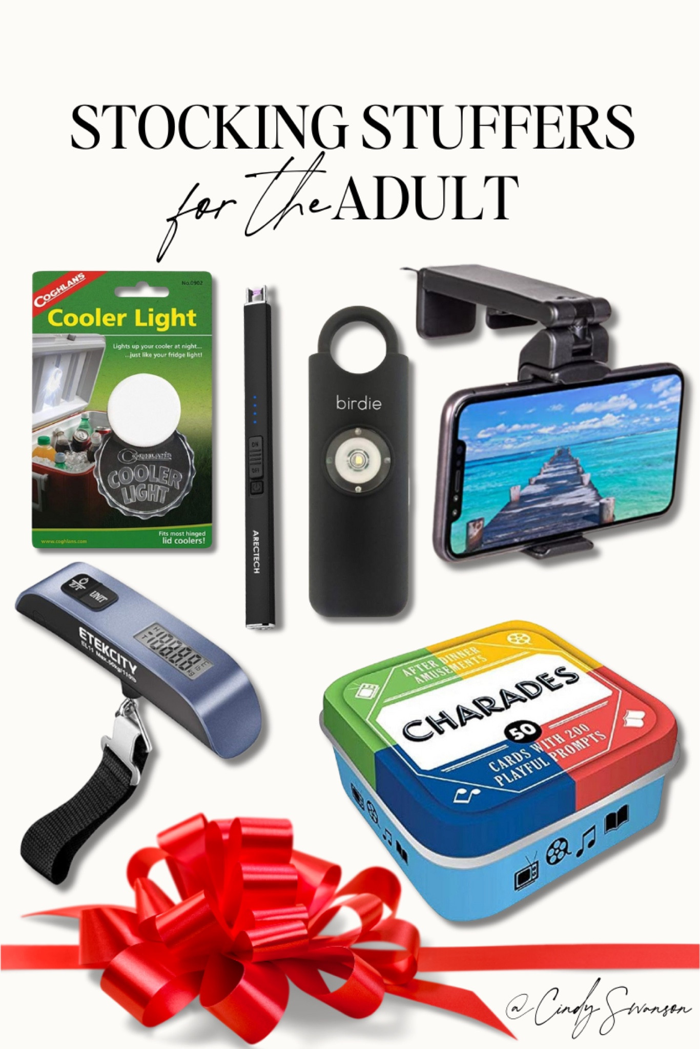 Stocking Stuffer Gift Ideas

Gift guide  under $10 gifts  adult gifts  gifts for adults  stocking stuffer

#LTKGiftGuide #LTKHoliday #LTKSeasonal