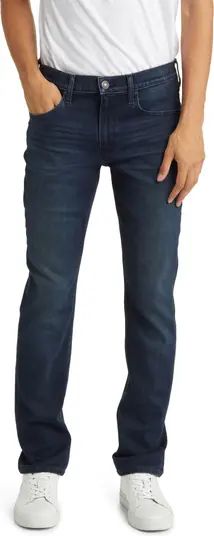 PAIGE Transcend Lennox Slim Fit Jeans | Nordstrom | Nordstrom