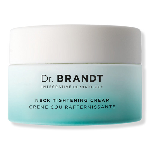 Needles No More Neck Tightening Cream | Ulta