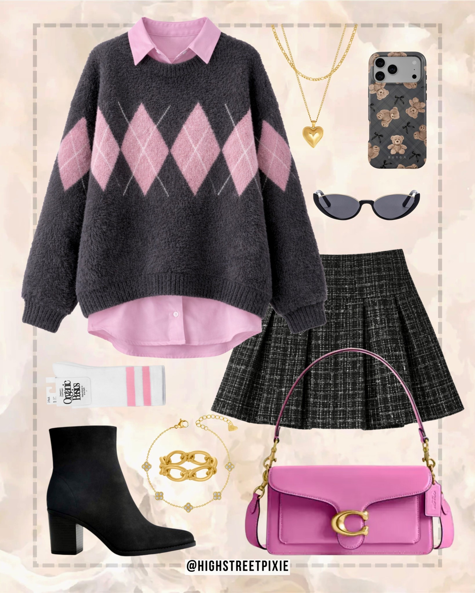 #LTKuk #LTKeurope #LTKwinter