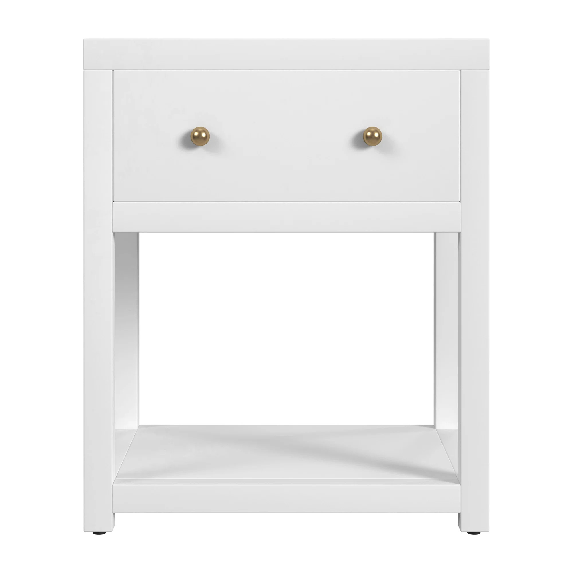 Celine 21" 1-Drawer Nightstand | Joss & Main