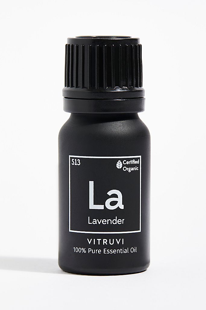 Vitruvi Lavender Essential Oil | Free People (Global - UK&FR Excluded)