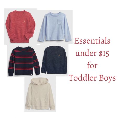 Great toddler essentials for Fall & Winter under $15!

#LTKSeasonal #LTKfamily #LTKbaby