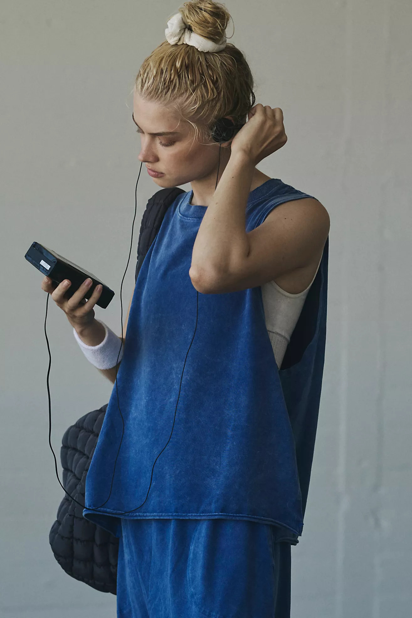 Hot Shot Relaxed Set | Free People (Global - UK&FR Excluded)