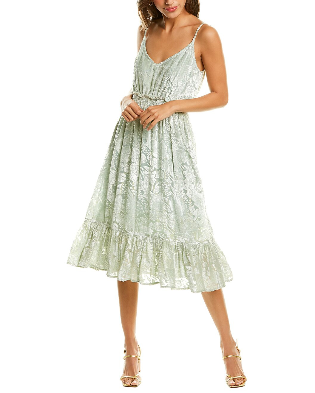 Hemant and Nandita | Gilt