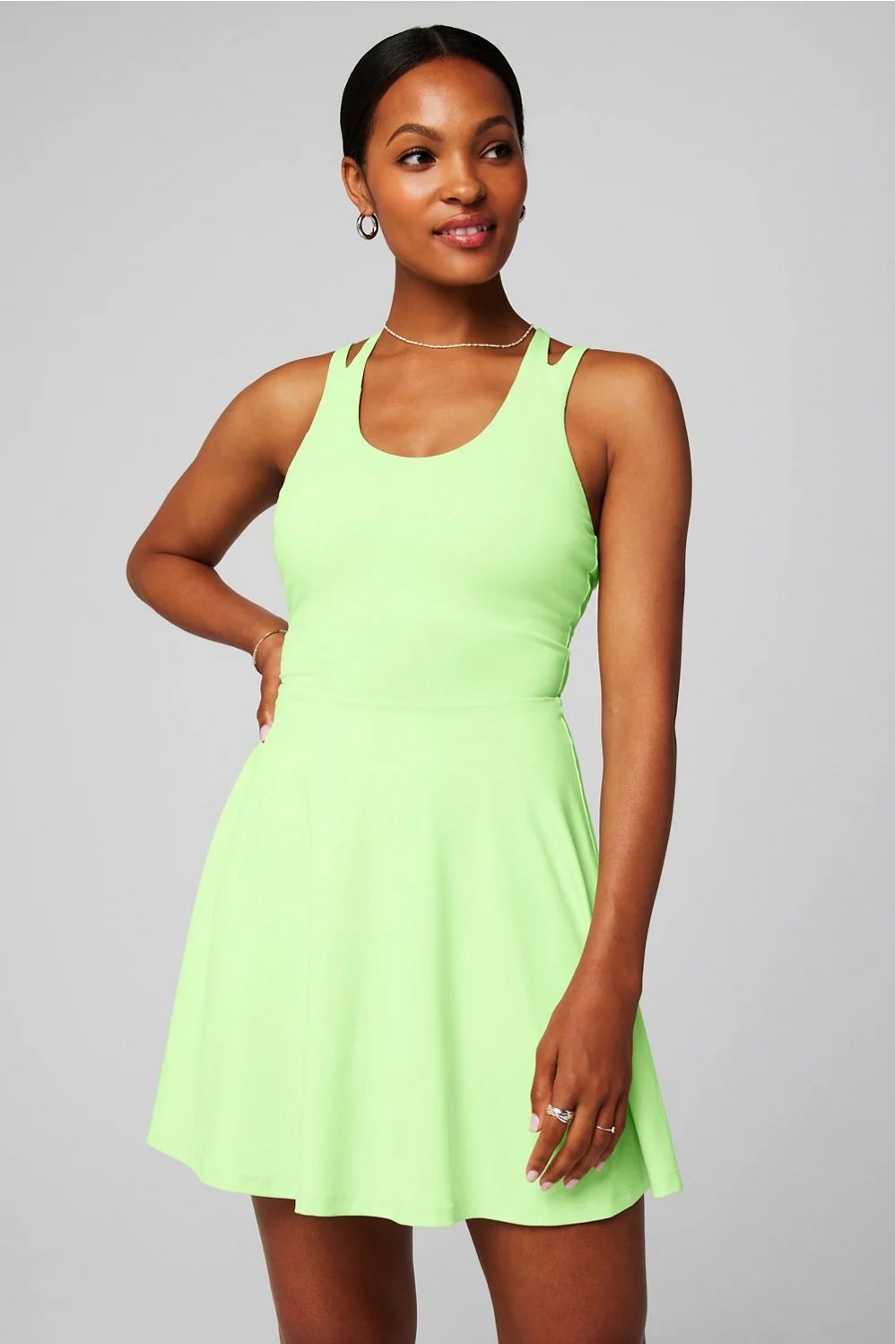 Boost Performance Dress | Fabletics - North America