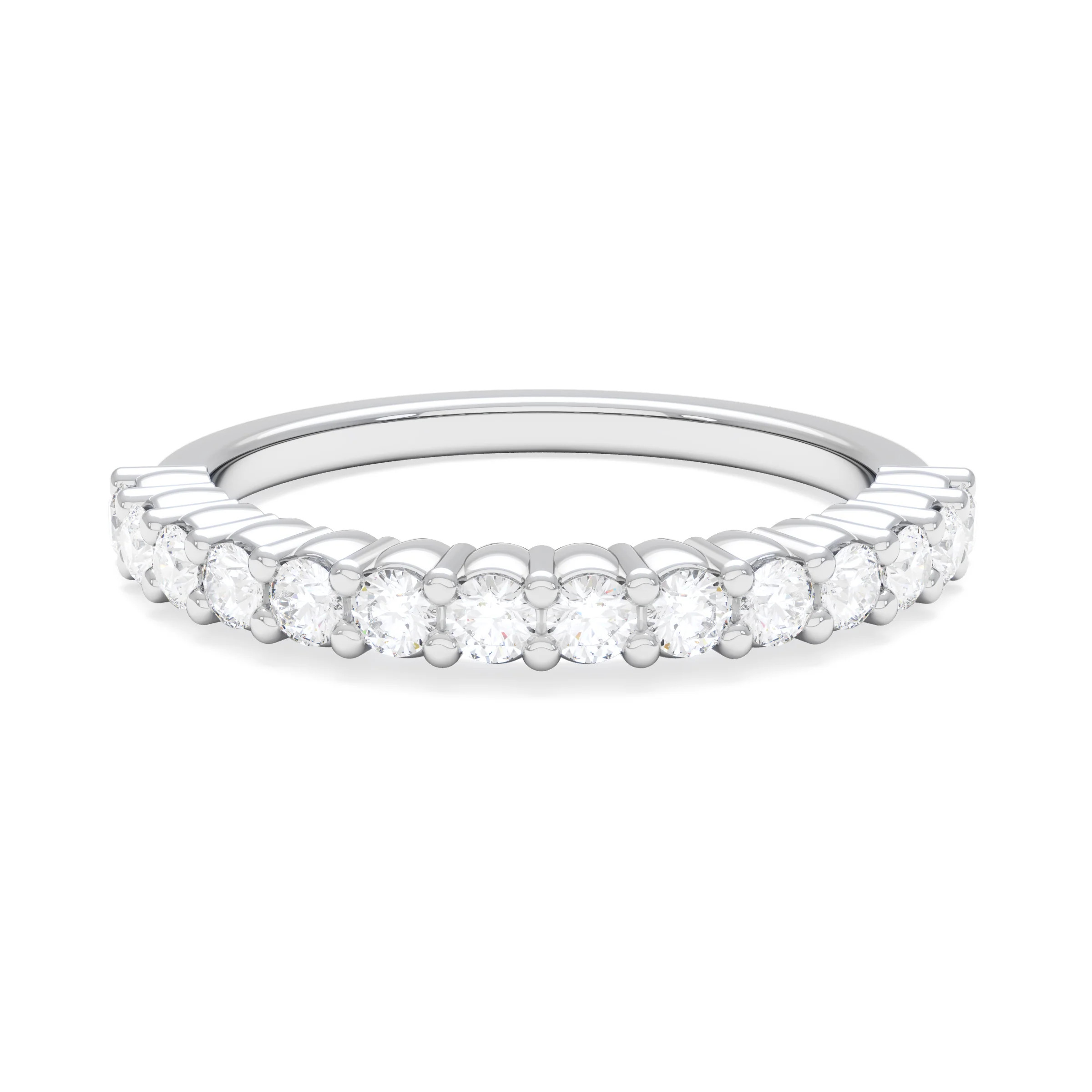 The Posie Georgie Band (Straight) | RW Fine Jewelry